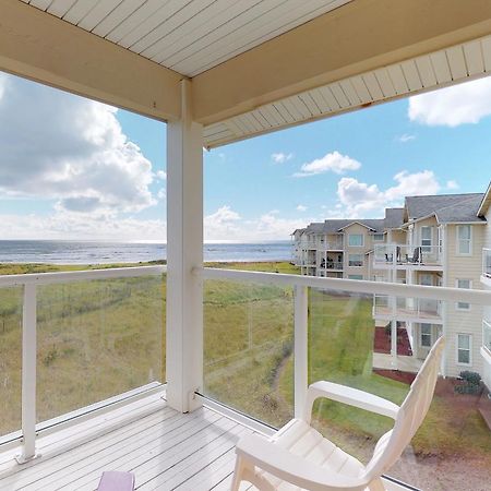 Appartamento Sunny Delight Westport Esterno foto