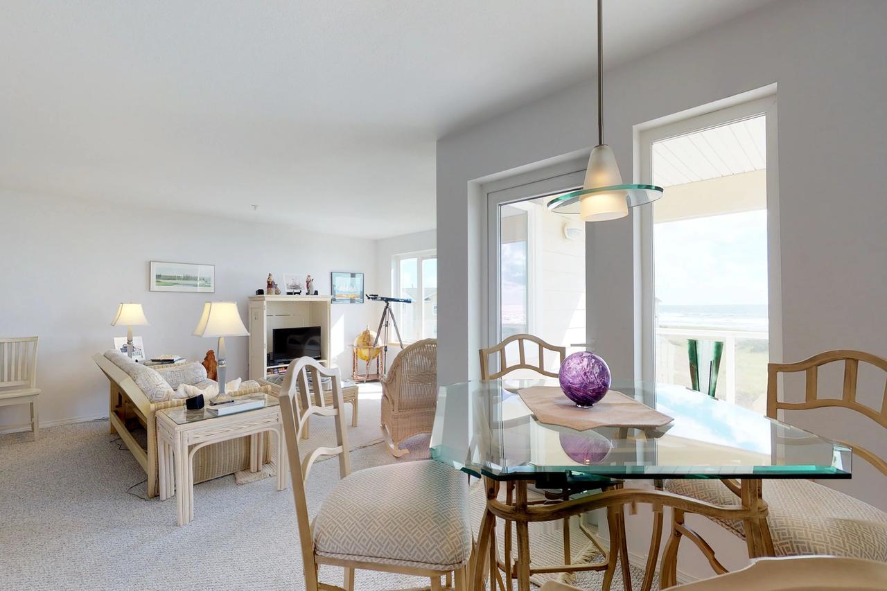 Appartamento Sunny Delight Westport Esterno foto
