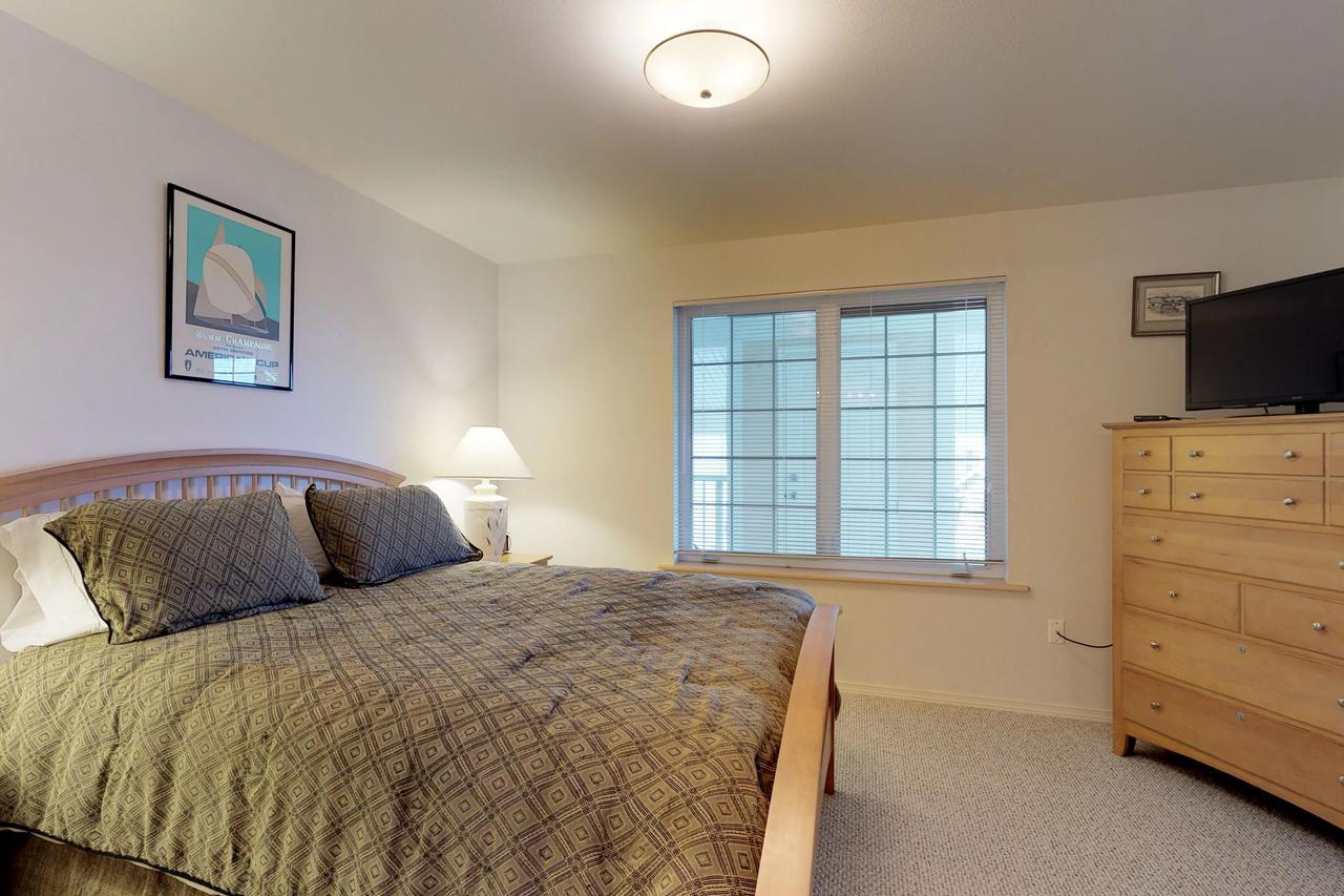 Appartamento Sunny Delight Westport Esterno foto