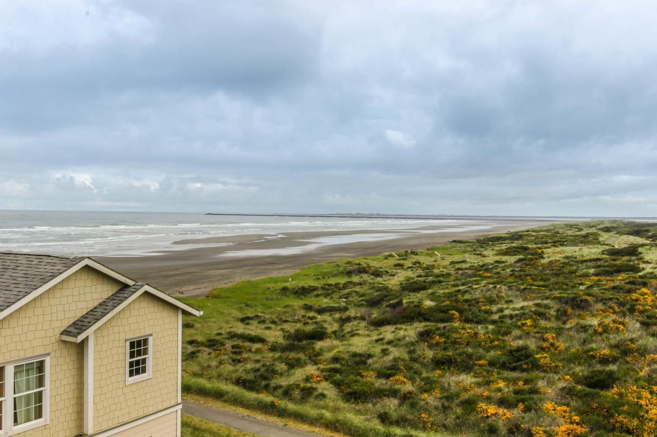 Appartamento Sunny Delight Westport Esterno foto