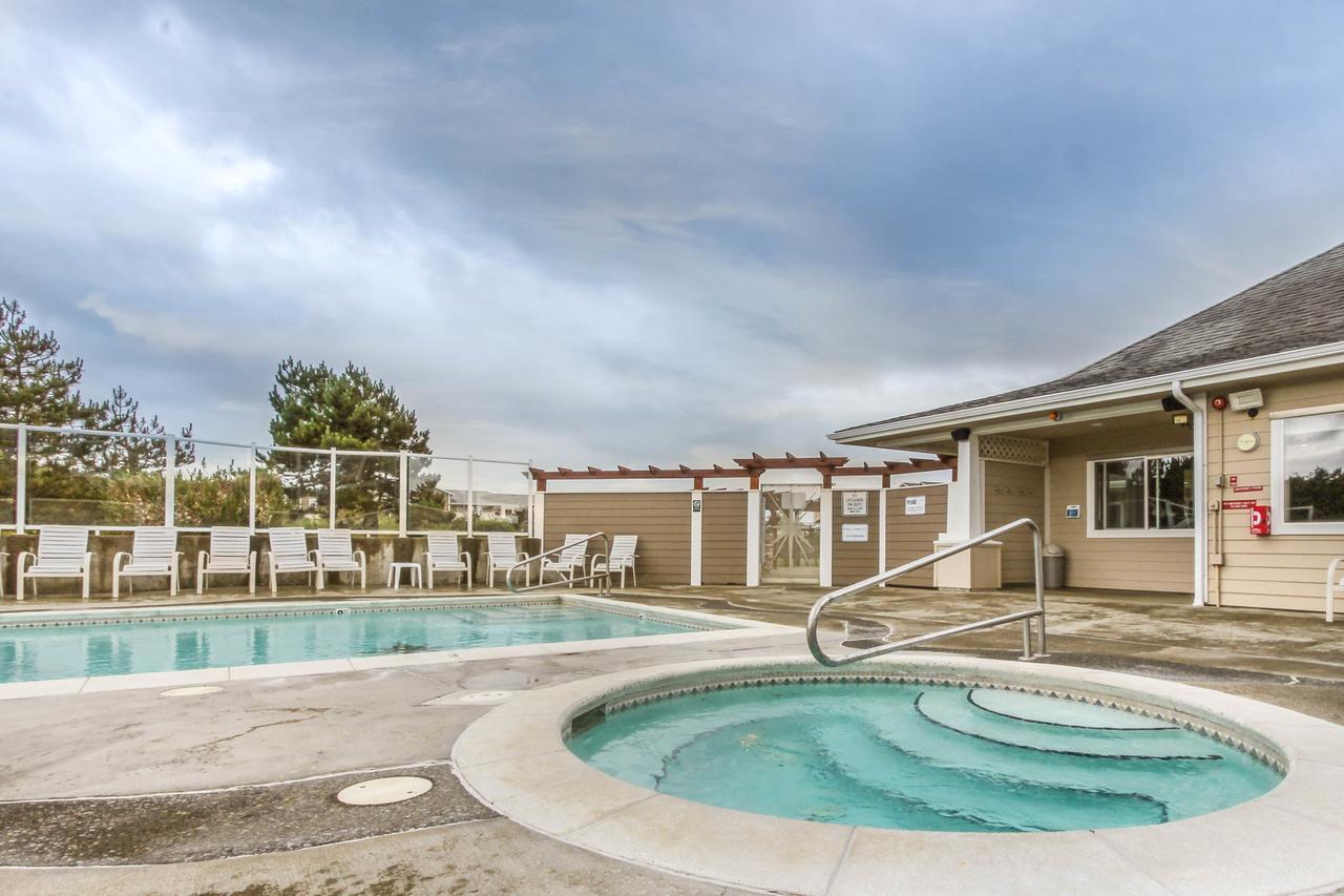 Appartamento Sunny Delight Westport Esterno foto