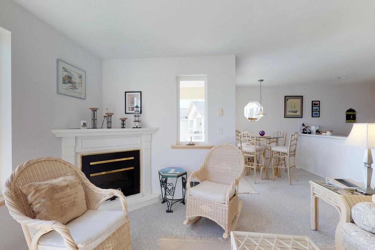 Appartamento Sunny Delight Westport Esterno foto