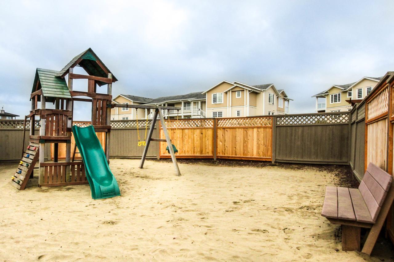Appartamento Sunny Delight Westport Esterno foto