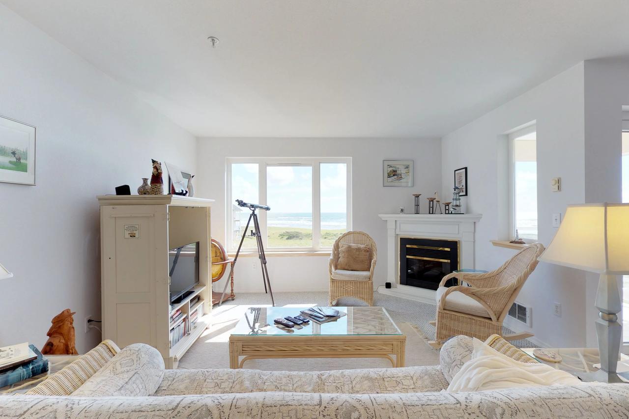 Appartamento Sunny Delight Westport Esterno foto