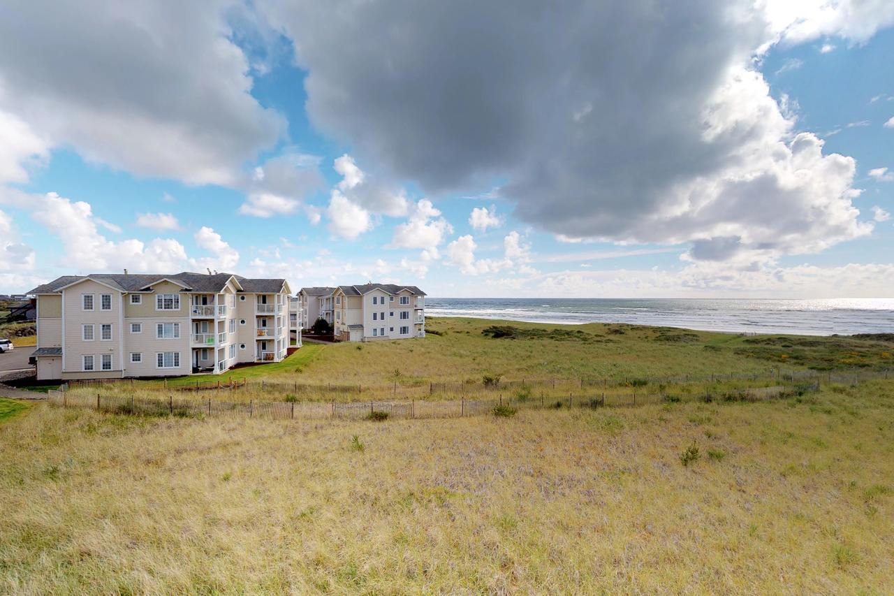Appartamento Sunny Delight Westport Esterno foto