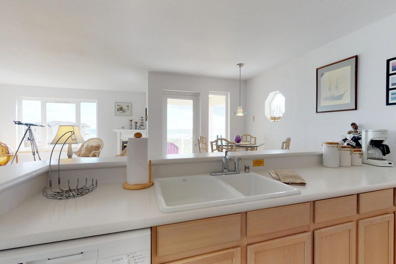Appartamento Sunny Delight Westport Esterno foto