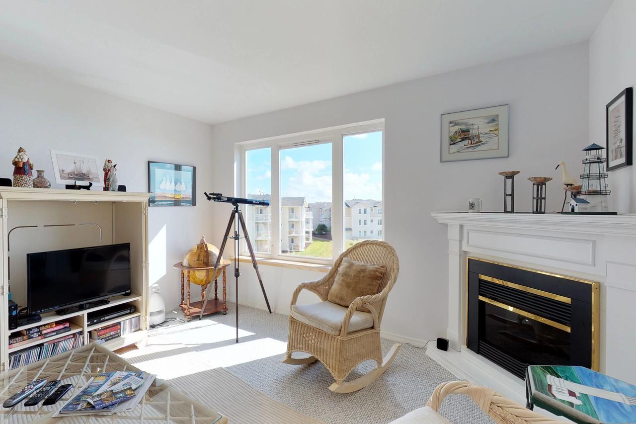 Appartamento Sunny Delight Westport Esterno foto