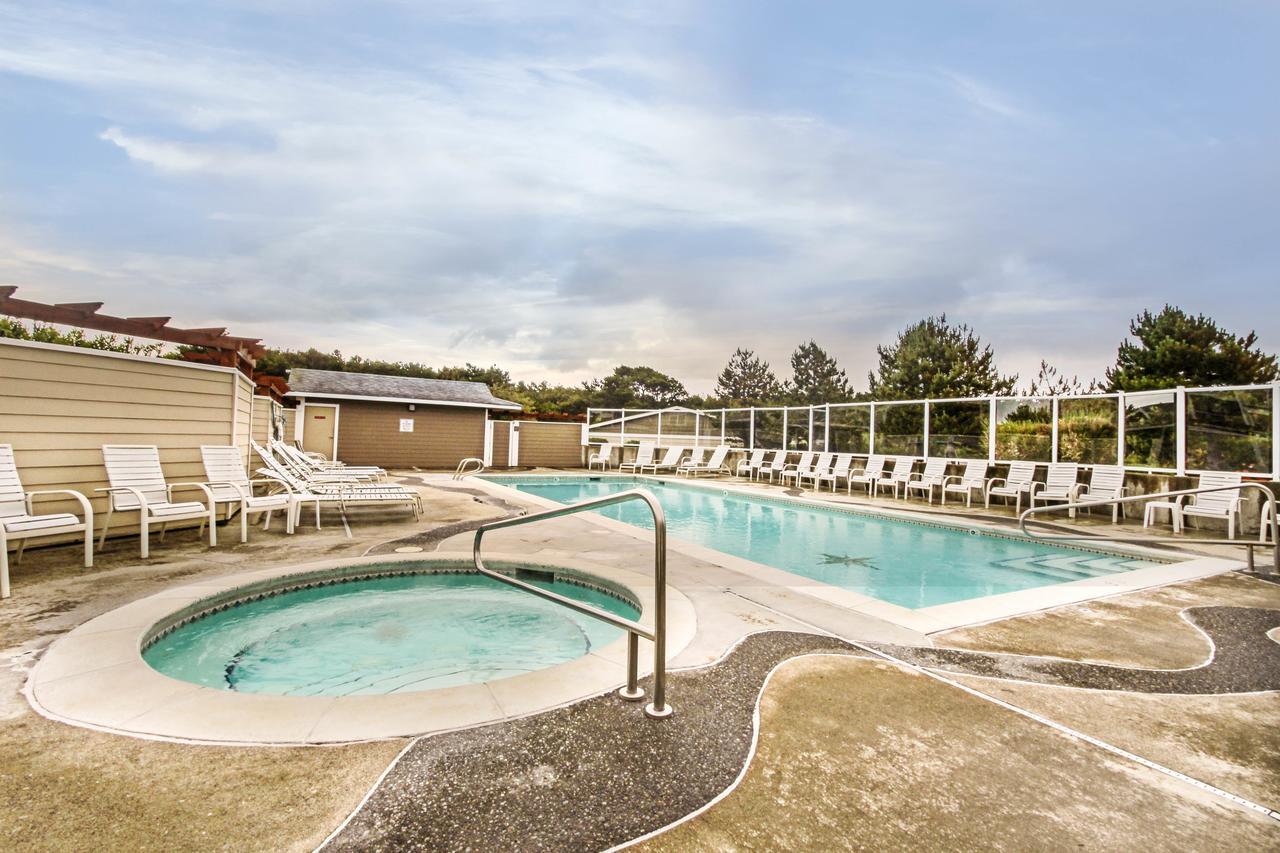 Appartamento Sunny Delight Westport Esterno foto