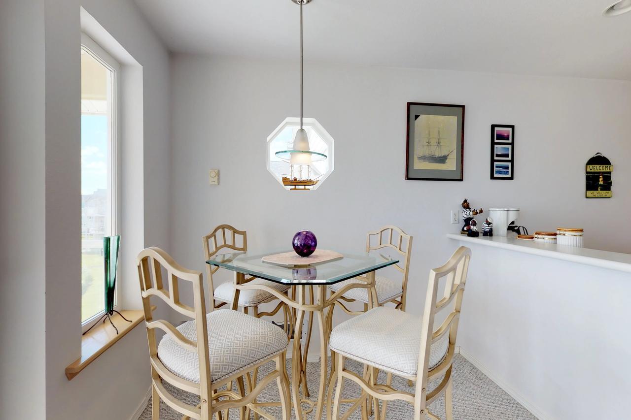 Appartamento Sunny Delight Westport Esterno foto