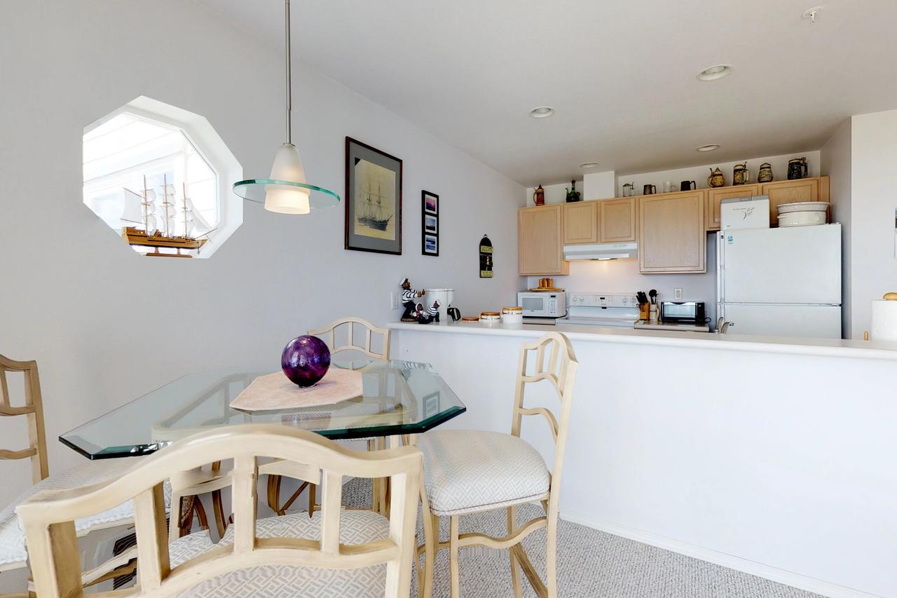 Appartamento Sunny Delight Westport Esterno foto